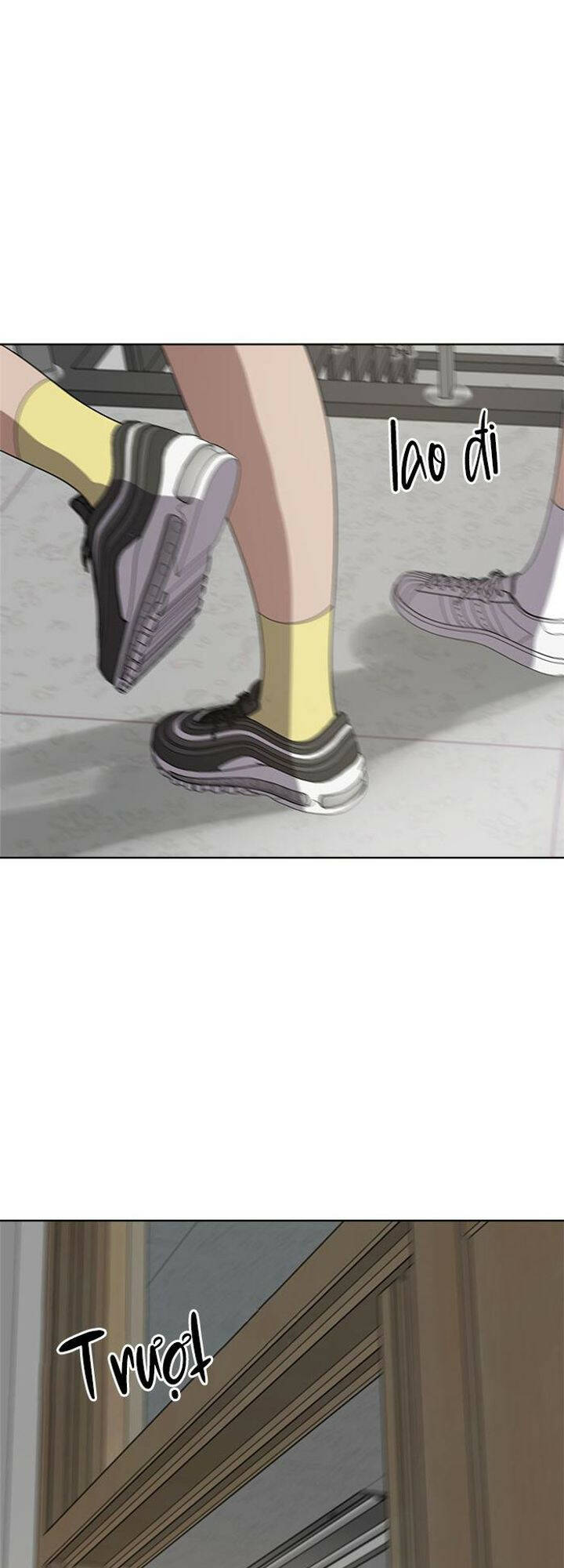 Cô Nàng Hết Thuốc Chữa Chapter 55 - Trang 2