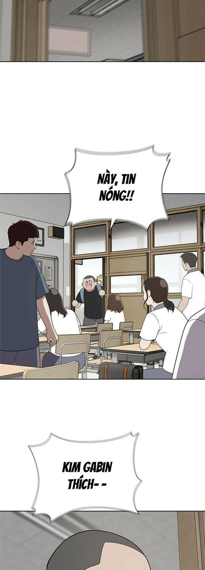 Cô Nàng Hết Thuốc Chữa Chapter 55 - Trang 2