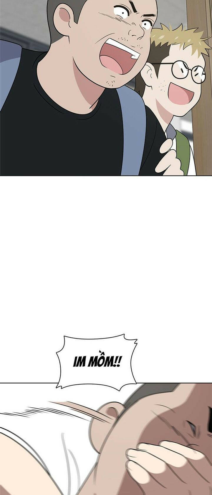 Cô Nàng Hết Thuốc Chữa Chapter 55 - Trang 2