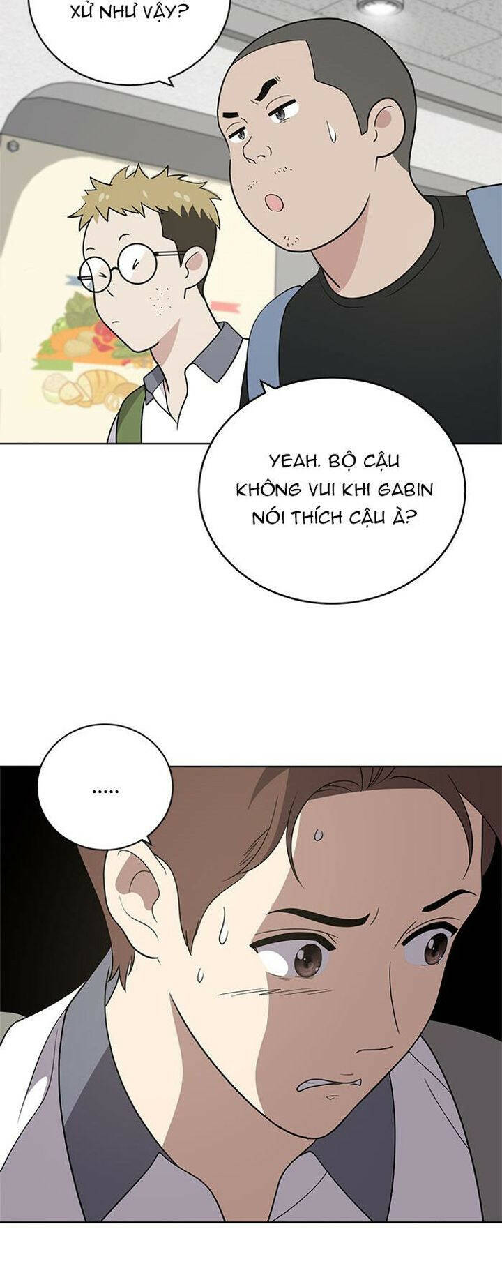 Cô Nàng Hết Thuốc Chữa Chapter 55 - Trang 2