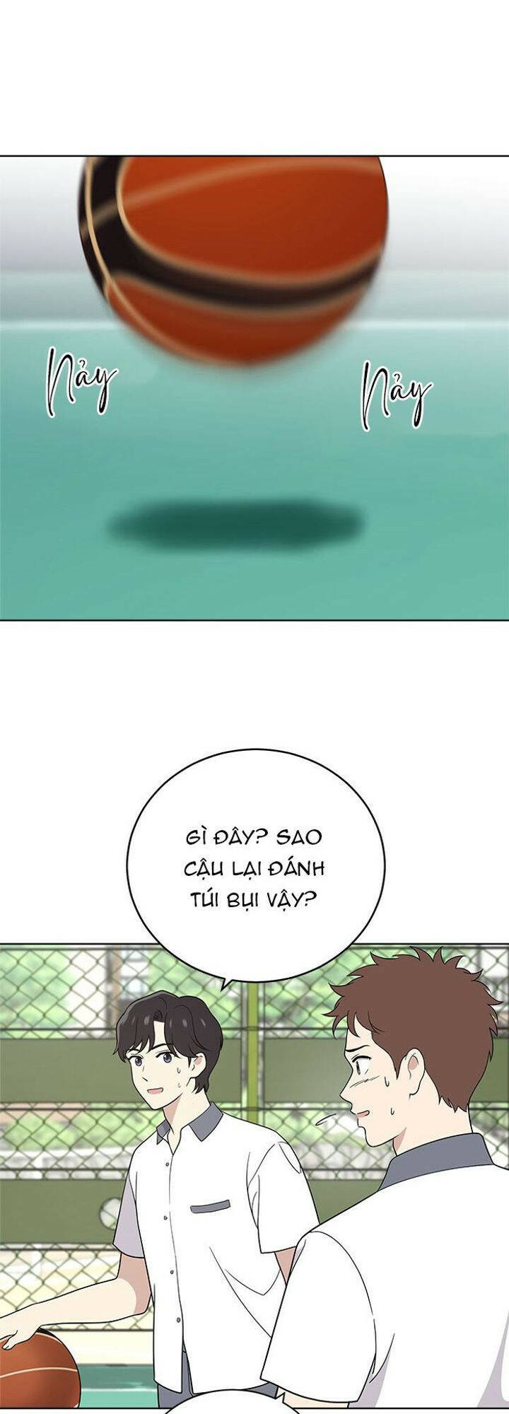 Cô Nàng Hết Thuốc Chữa Chapter 55 - Trang 2