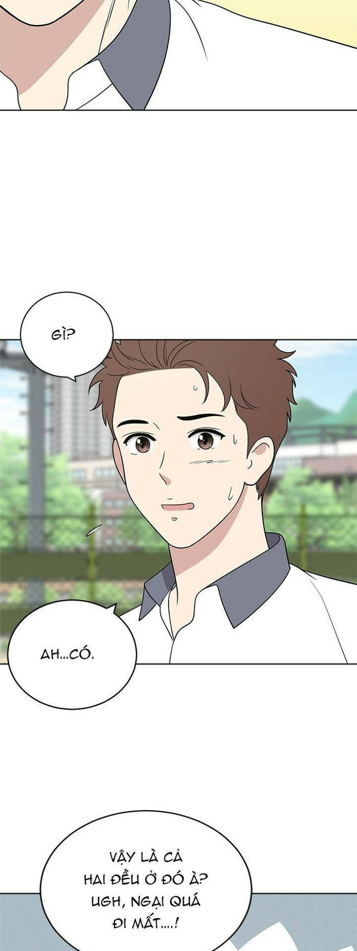 Cô Nàng Hết Thuốc Chữa Chapter 55 - Trang 2