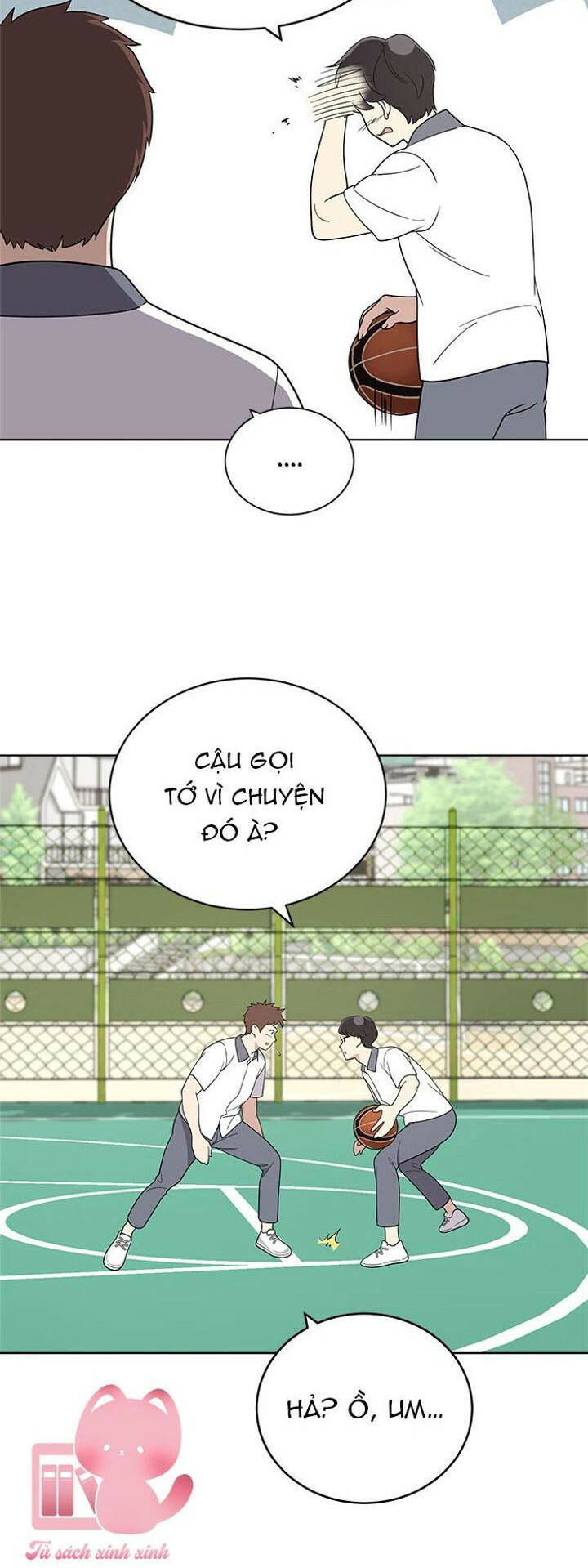 Cô Nàng Hết Thuốc Chữa Chapter 55 - Trang 2