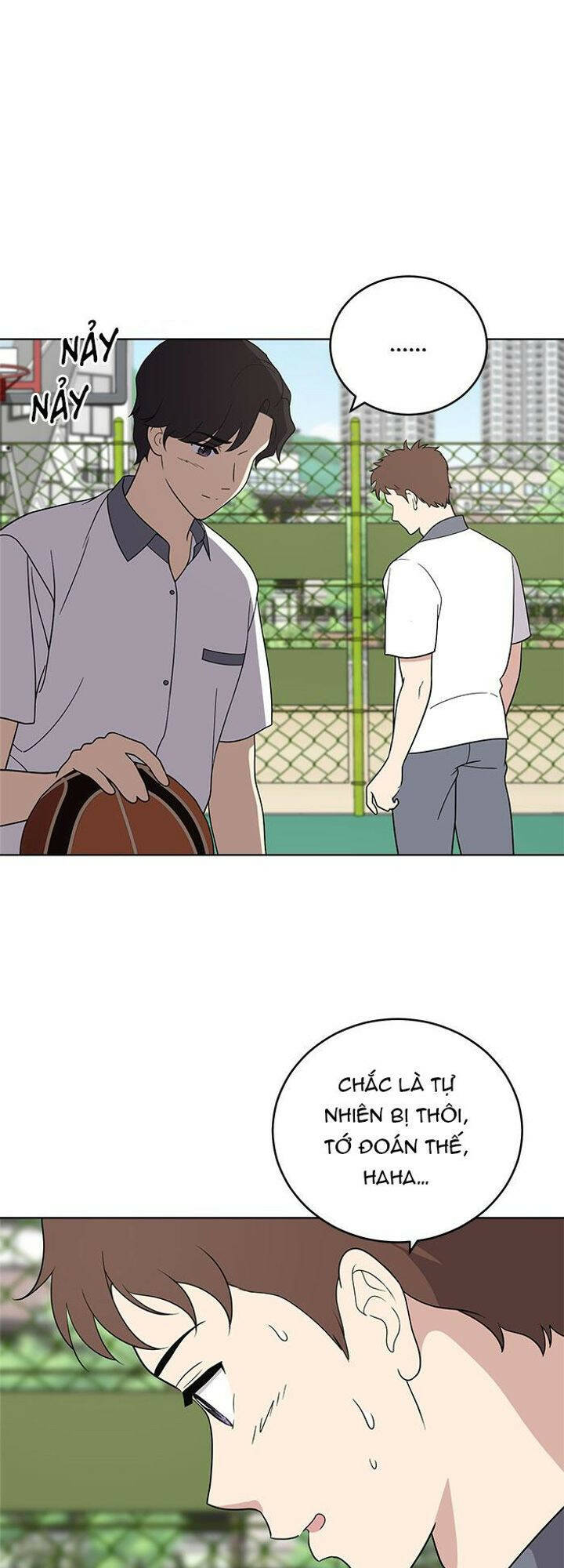 Cô Nàng Hết Thuốc Chữa Chapter 55 - Trang 2