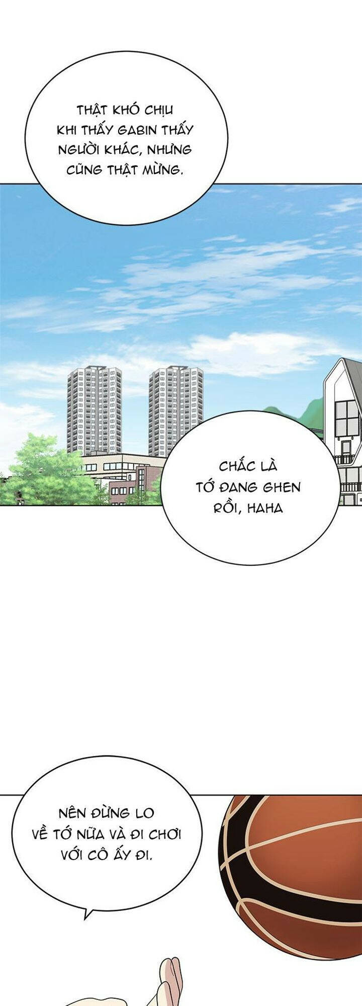 Cô Nàng Hết Thuốc Chữa Chapter 55 - Trang 2