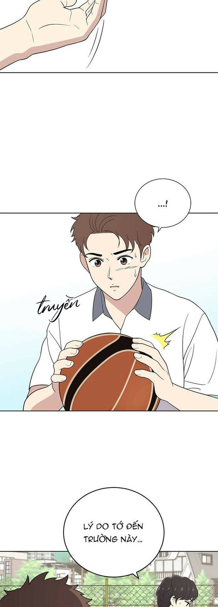 Cô Nàng Hết Thuốc Chữa Chapter 55 - Trang 2