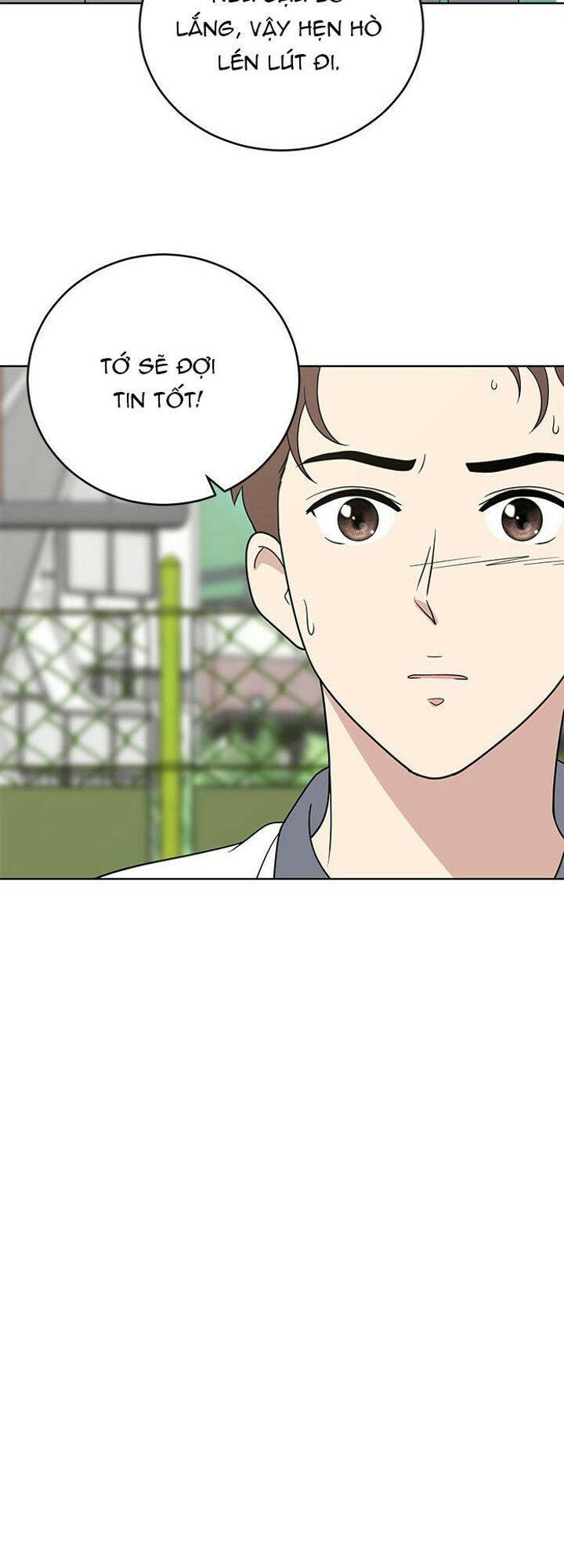 Cô Nàng Hết Thuốc Chữa Chapter 55 - Trang 2