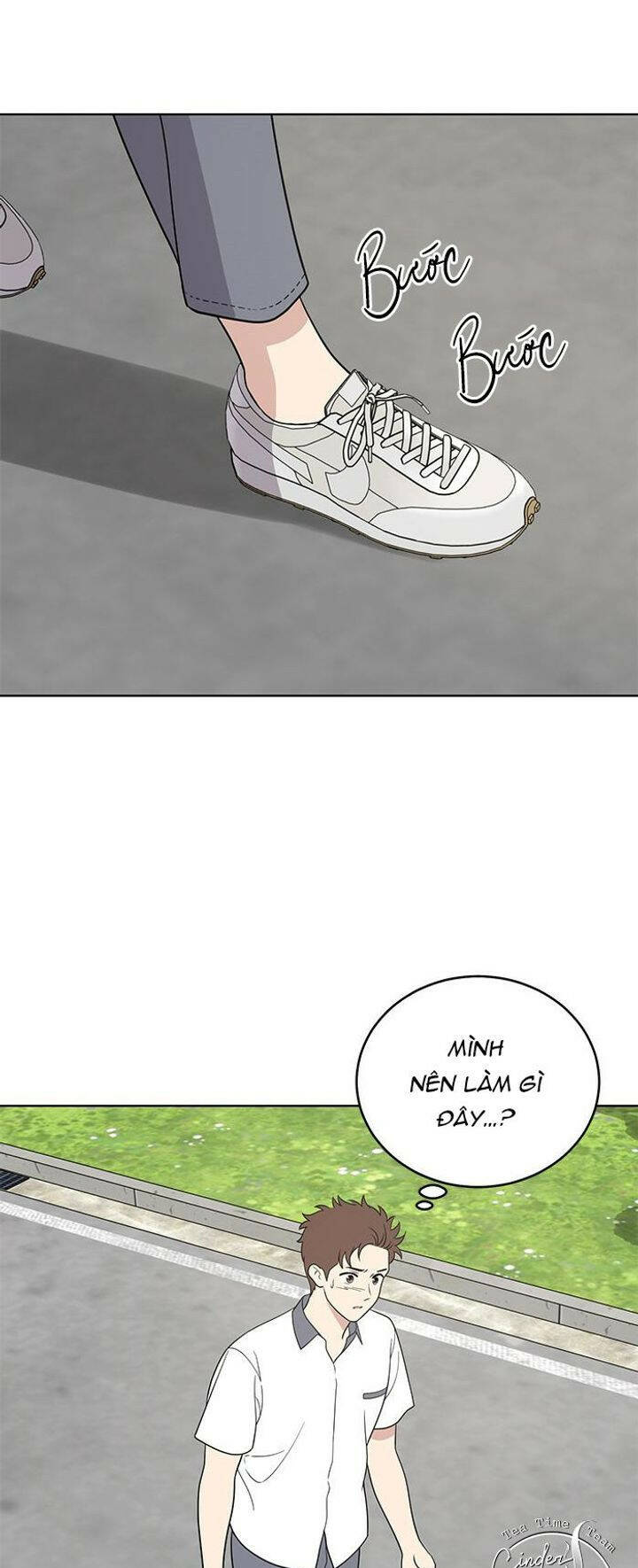 Cô Nàng Hết Thuốc Chữa Chapter 55 - Trang 2