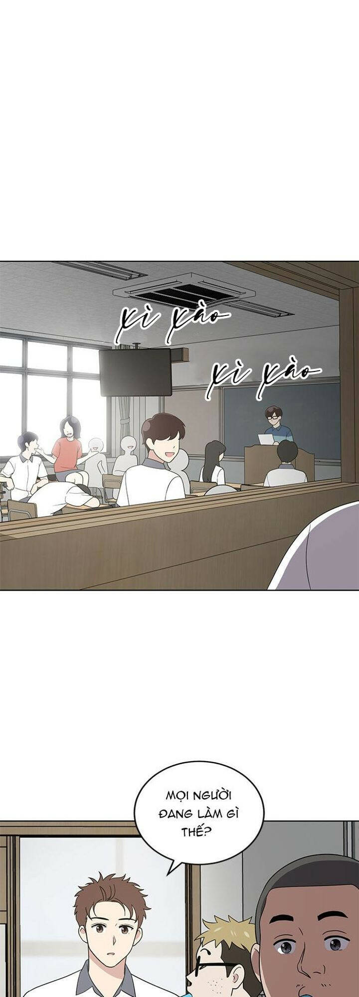 Cô Nàng Hết Thuốc Chữa Chapter 55 - Trang 2