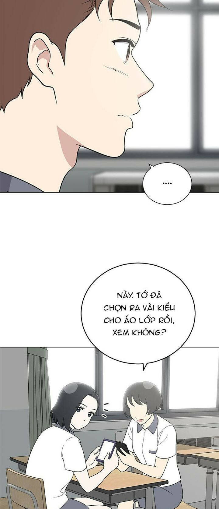 Cô Nàng Hết Thuốc Chữa Chapter 55 - Trang 2