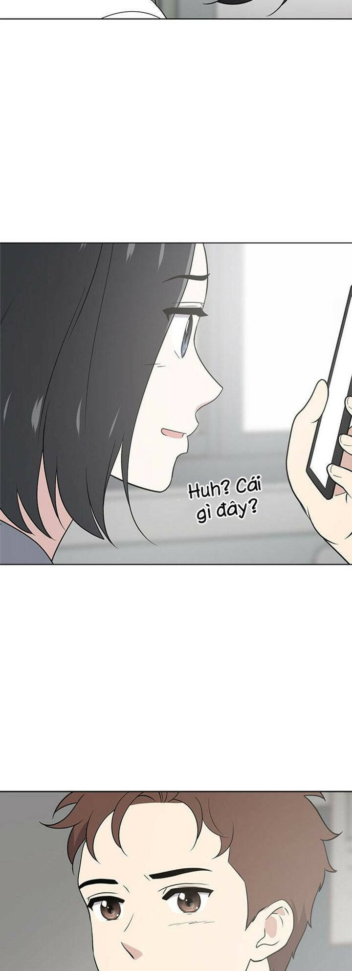 Cô Nàng Hết Thuốc Chữa Chapter 55 - Trang 2