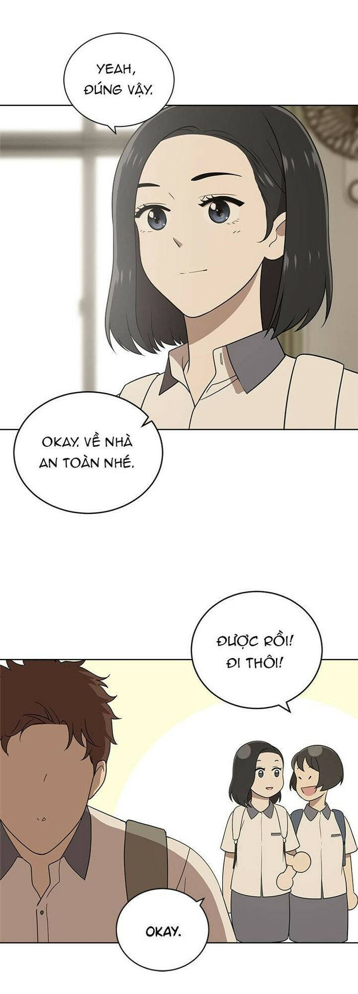 Cô Nàng Hết Thuốc Chữa Chapter 55 - Trang 2