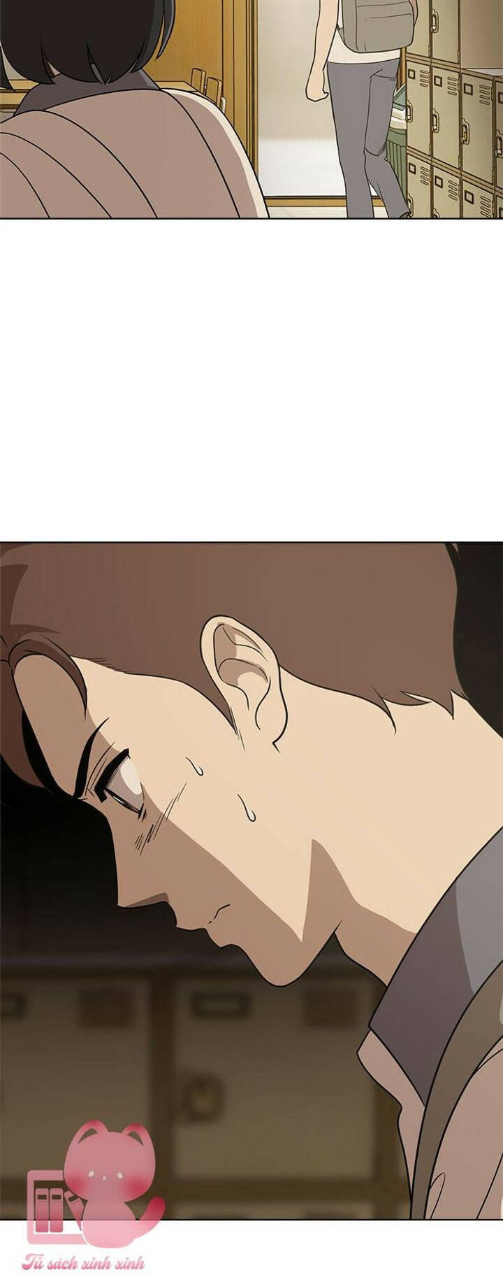 Cô Nàng Hết Thuốc Chữa Chapter 55 - Trang 2