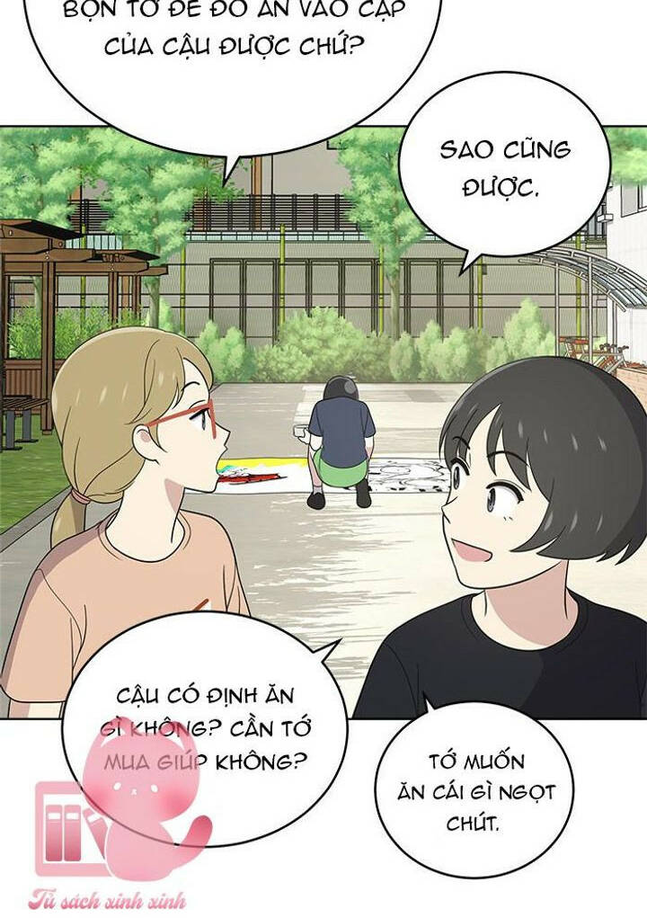 Cô Nàng Hết Thuốc Chữa Chapter 56 - Trang 2