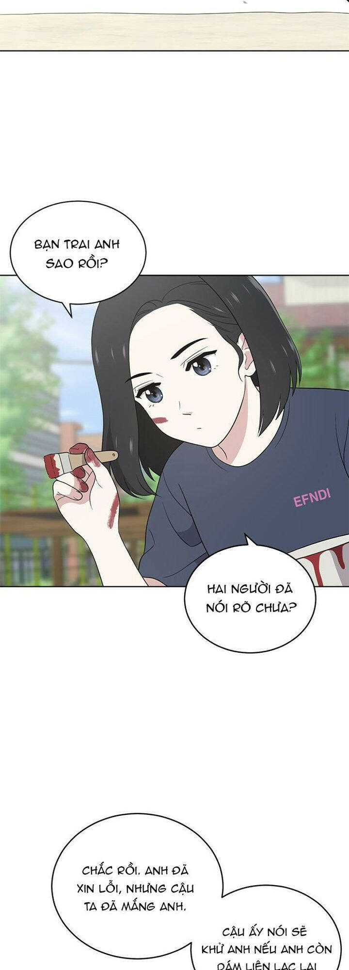 Cô Nàng Hết Thuốc Chữa Chapter 56 - Trang 2