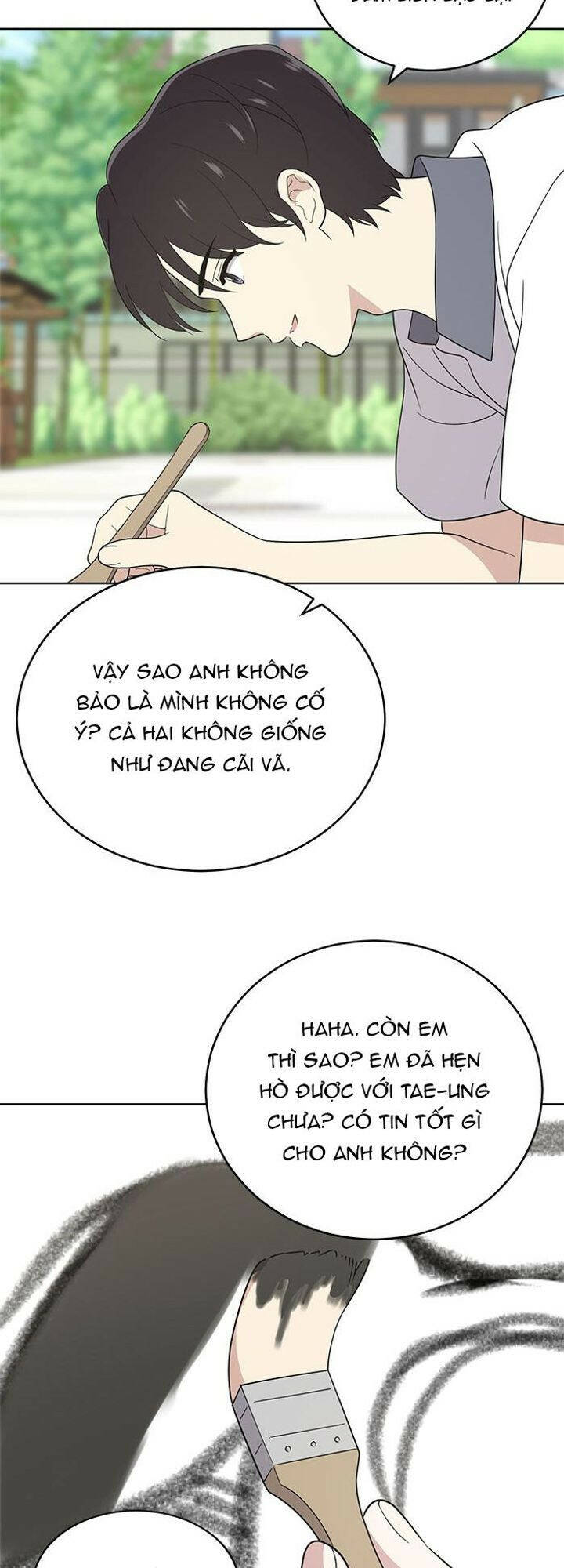 Cô Nàng Hết Thuốc Chữa Chapter 56 - Trang 2