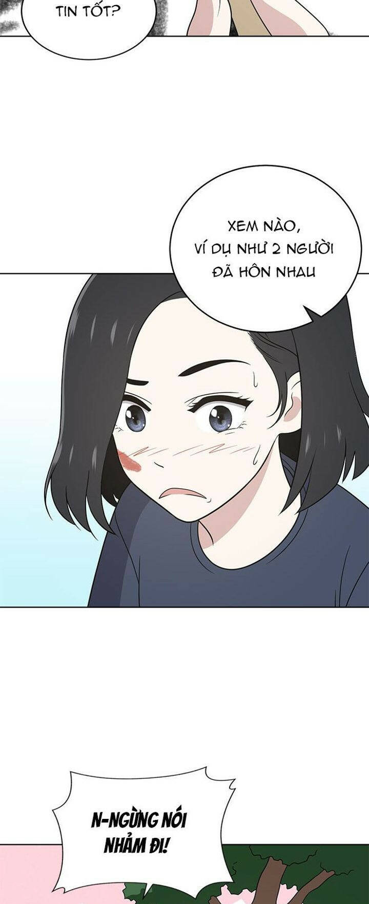 Cô Nàng Hết Thuốc Chữa Chapter 56 - Trang 2