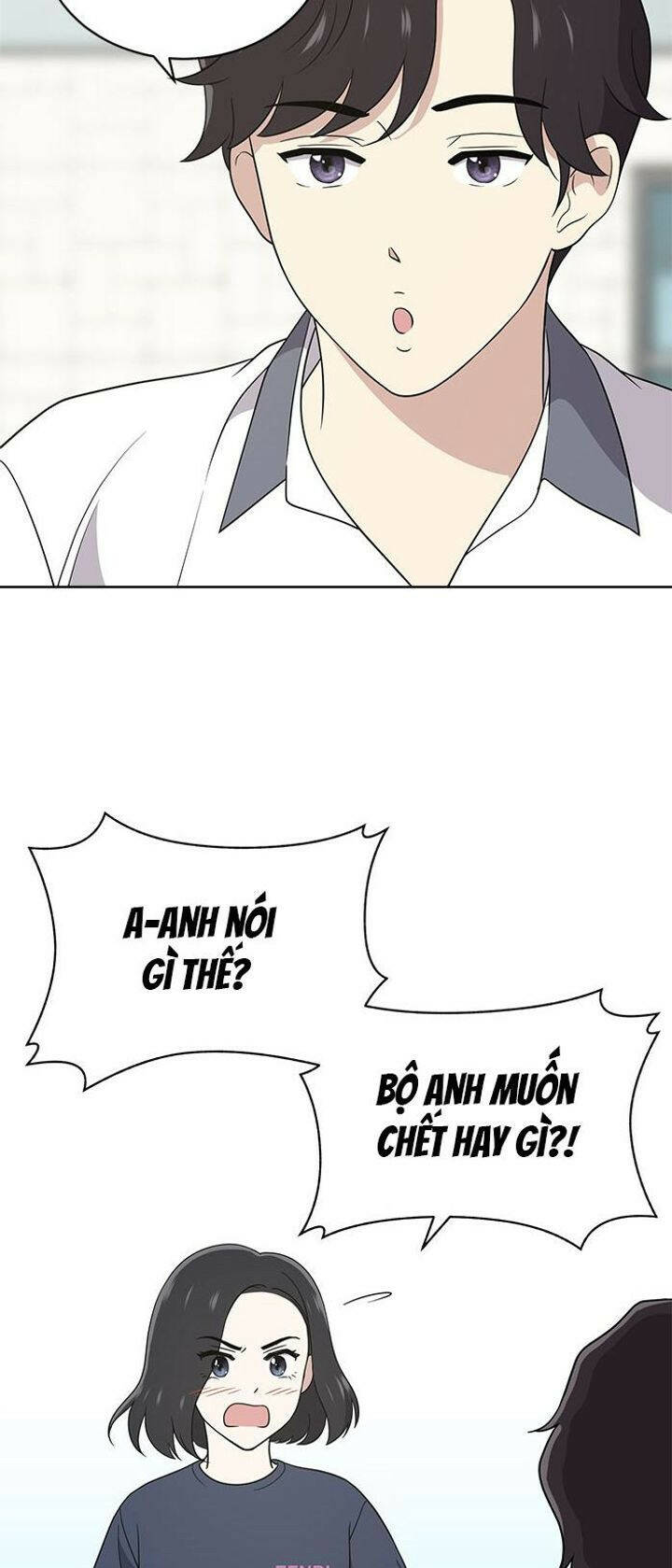 Cô Nàng Hết Thuốc Chữa Chapter 56 - Trang 2