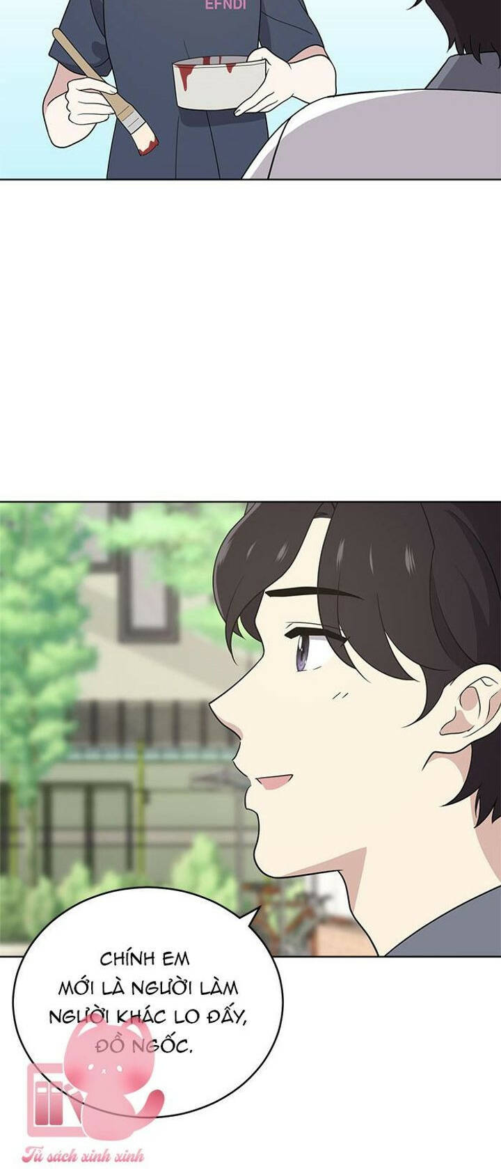 Cô Nàng Hết Thuốc Chữa Chapter 56 - Trang 2