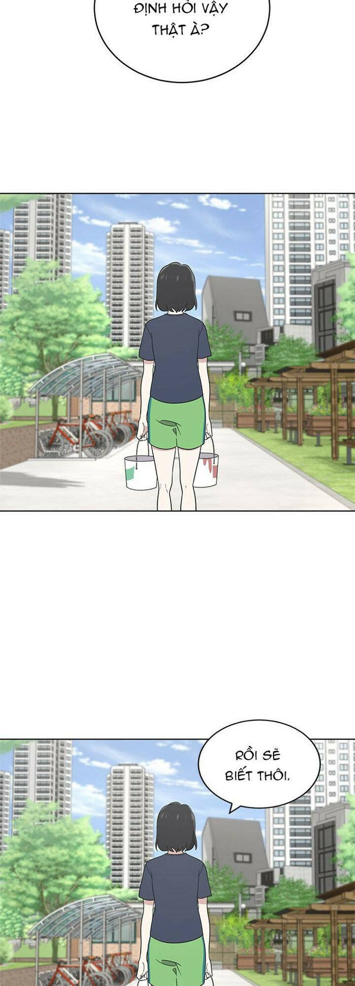 Cô Nàng Hết Thuốc Chữa Chapter 56 - Trang 2