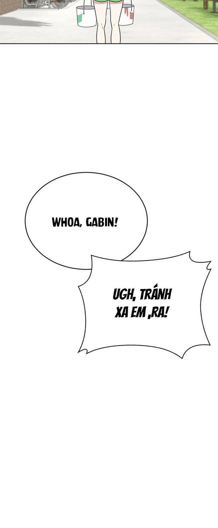 Cô Nàng Hết Thuốc Chữa Chapter 56 - Trang 2