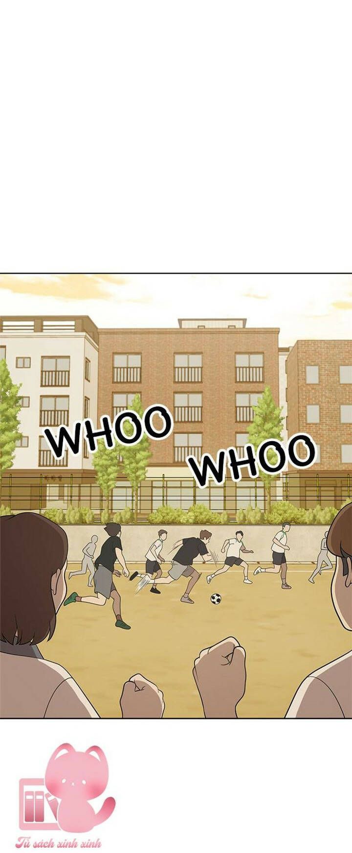 Cô Nàng Hết Thuốc Chữa Chapter 56 - Trang 2