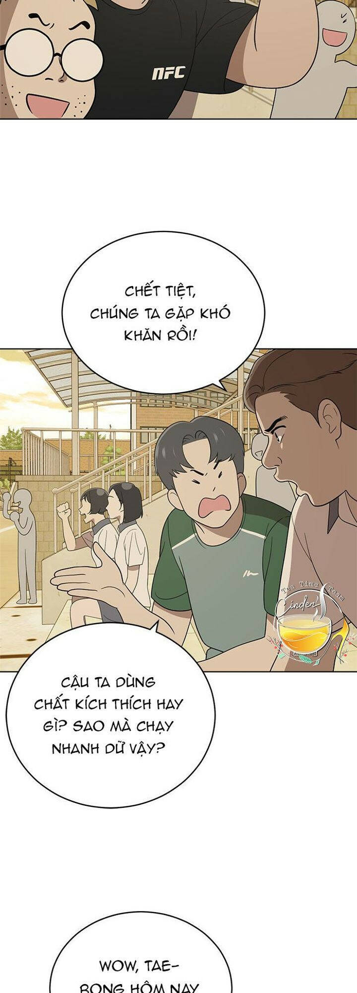 Cô Nàng Hết Thuốc Chữa Chapter 56 - Trang 2