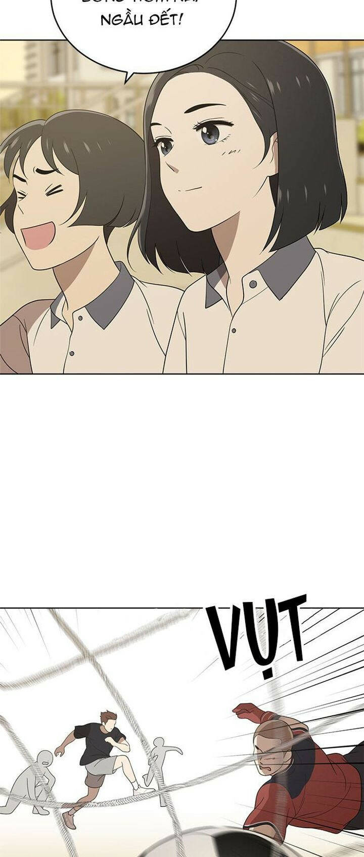 Cô Nàng Hết Thuốc Chữa Chapter 56 - Trang 2