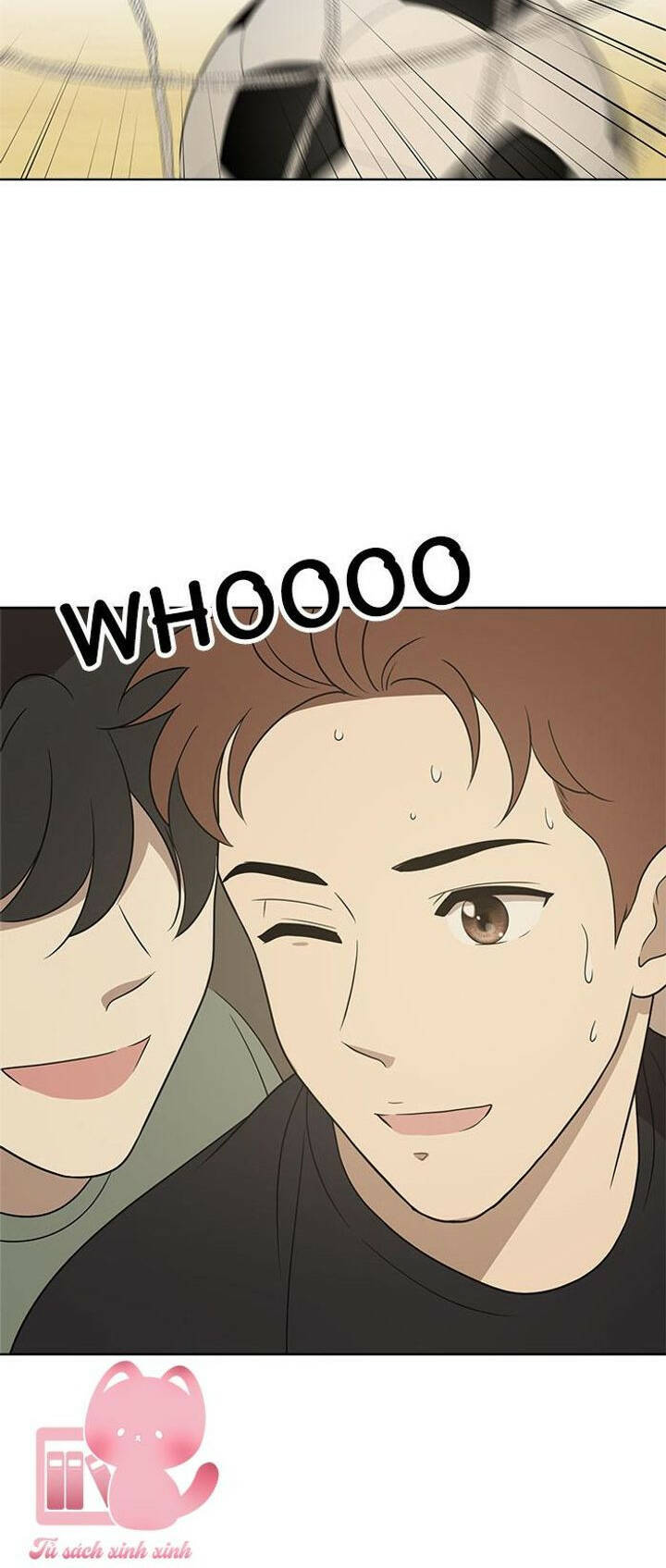 Cô Nàng Hết Thuốc Chữa Chapter 56 - Trang 2