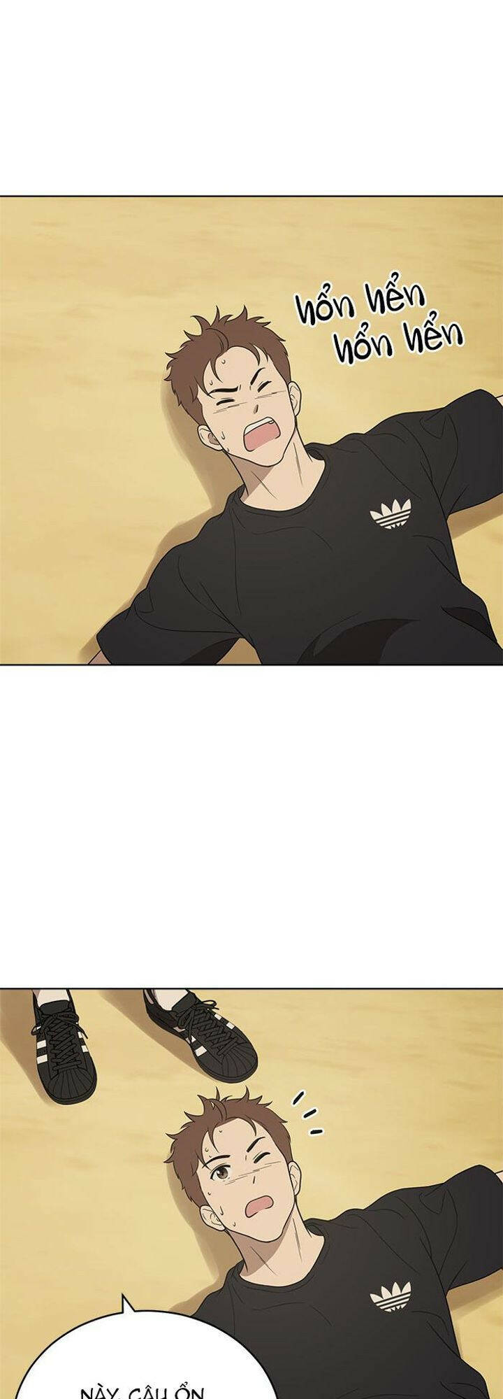 Cô Nàng Hết Thuốc Chữa Chapter 56 - Trang 2
