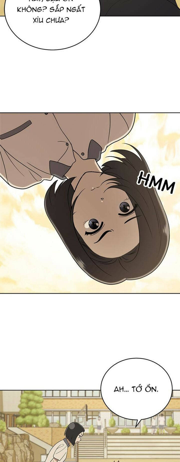 Cô Nàng Hết Thuốc Chữa Chapter 56 - Trang 2