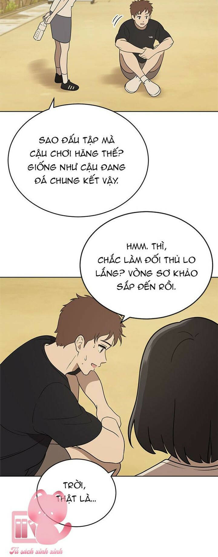 Cô Nàng Hết Thuốc Chữa Chapter 56 - Trang 2