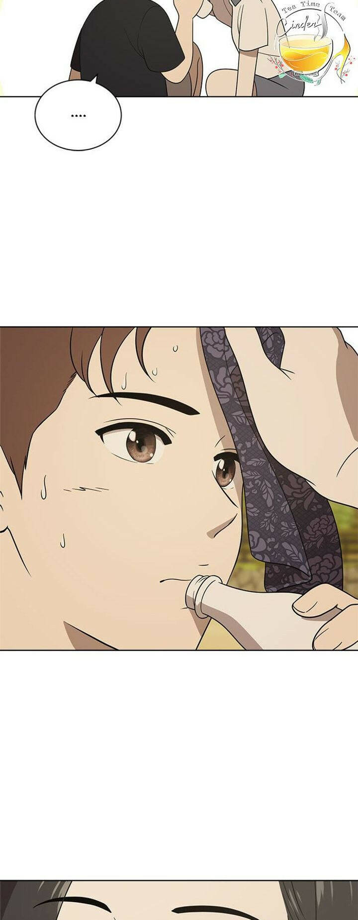 Cô Nàng Hết Thuốc Chữa Chapter 56 - Trang 2