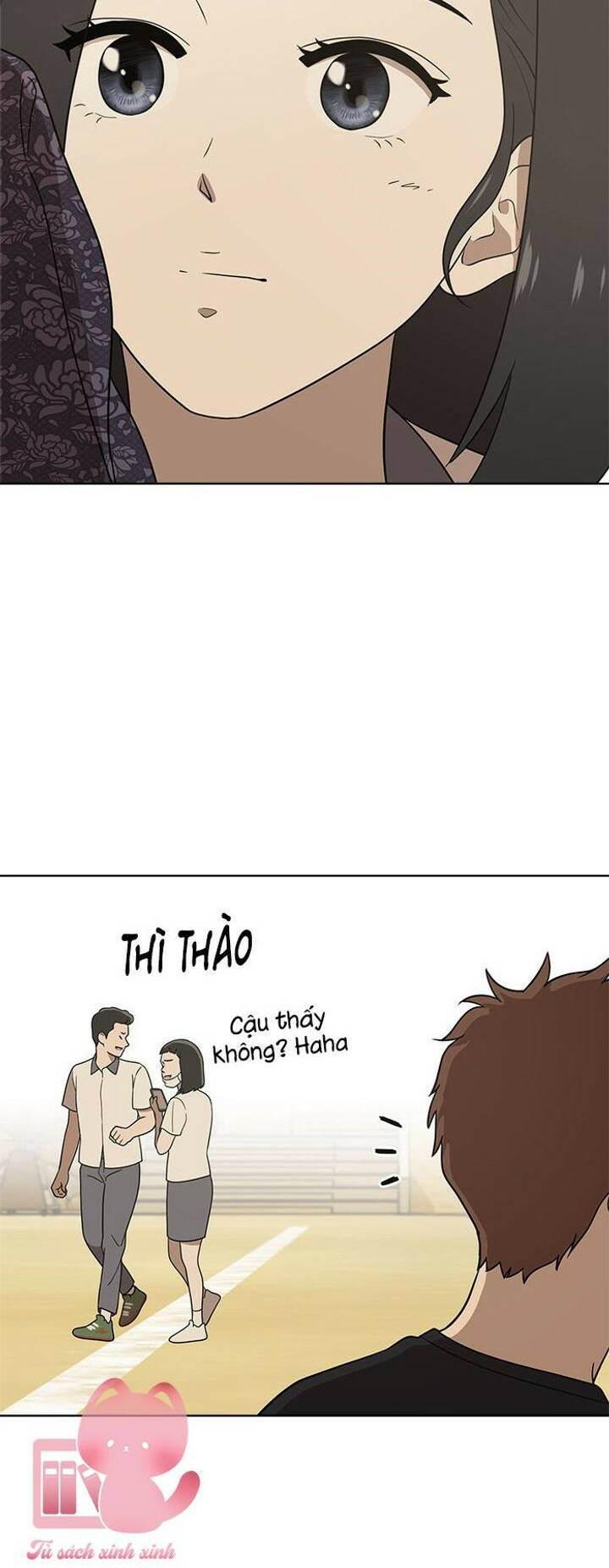 Cô Nàng Hết Thuốc Chữa Chapter 56 - Trang 2