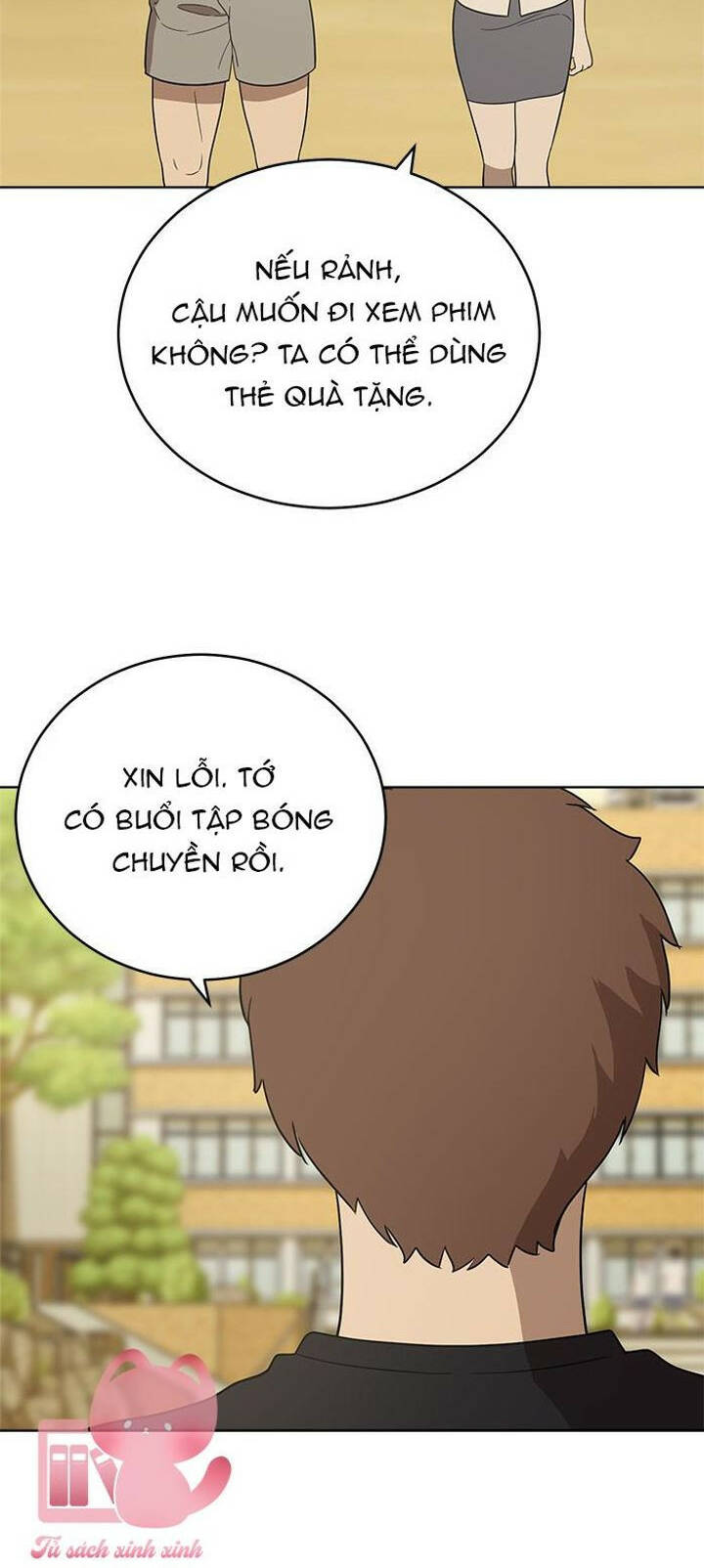 Cô Nàng Hết Thuốc Chữa Chapter 56 - Trang 2