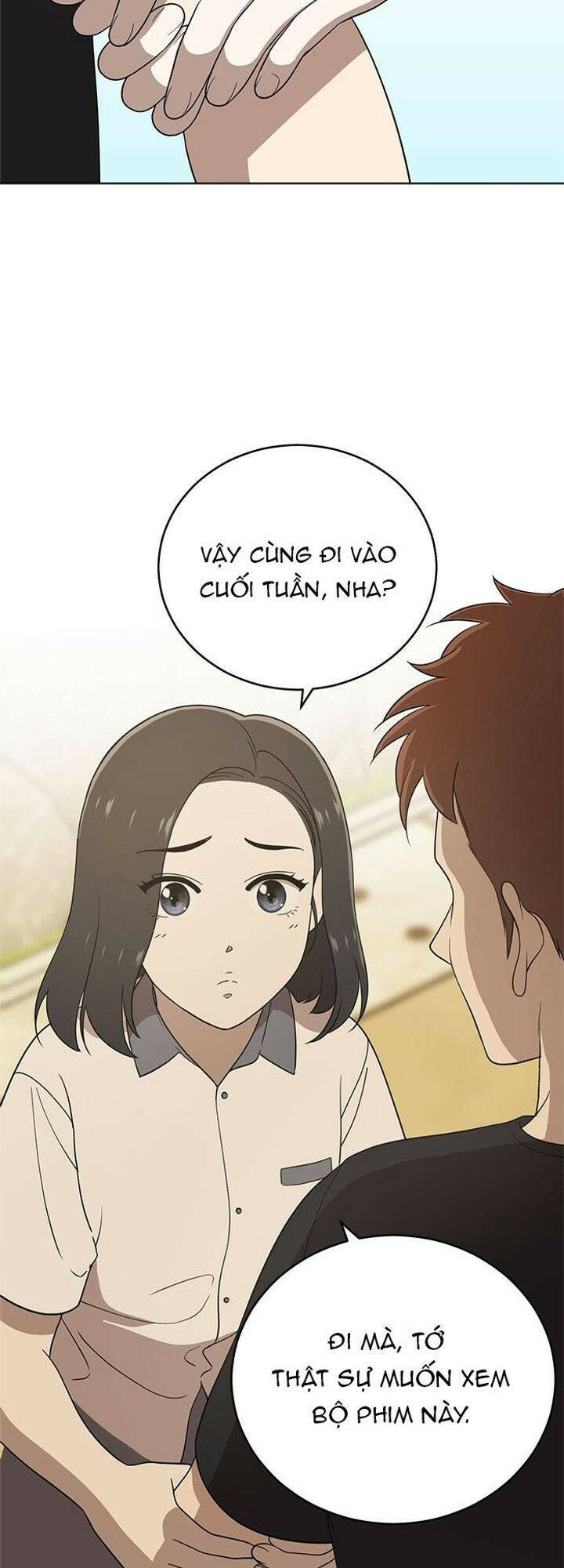 Cô Nàng Hết Thuốc Chữa Chapter 56 - Trang 2