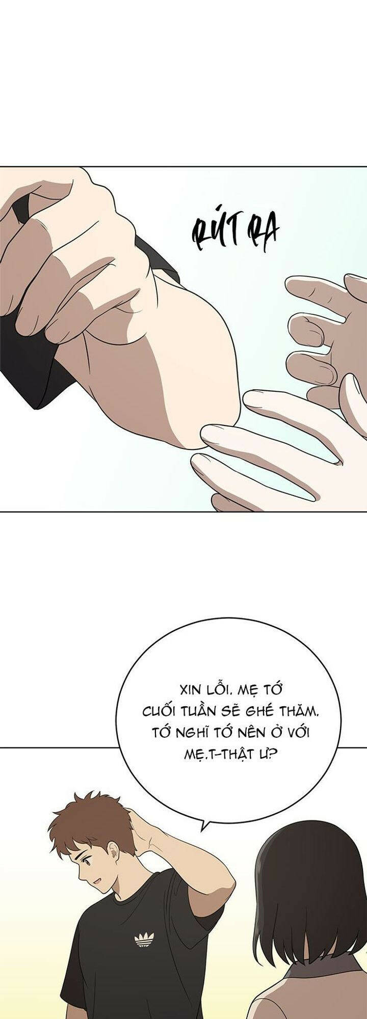 Cô Nàng Hết Thuốc Chữa Chapter 56 - Trang 2