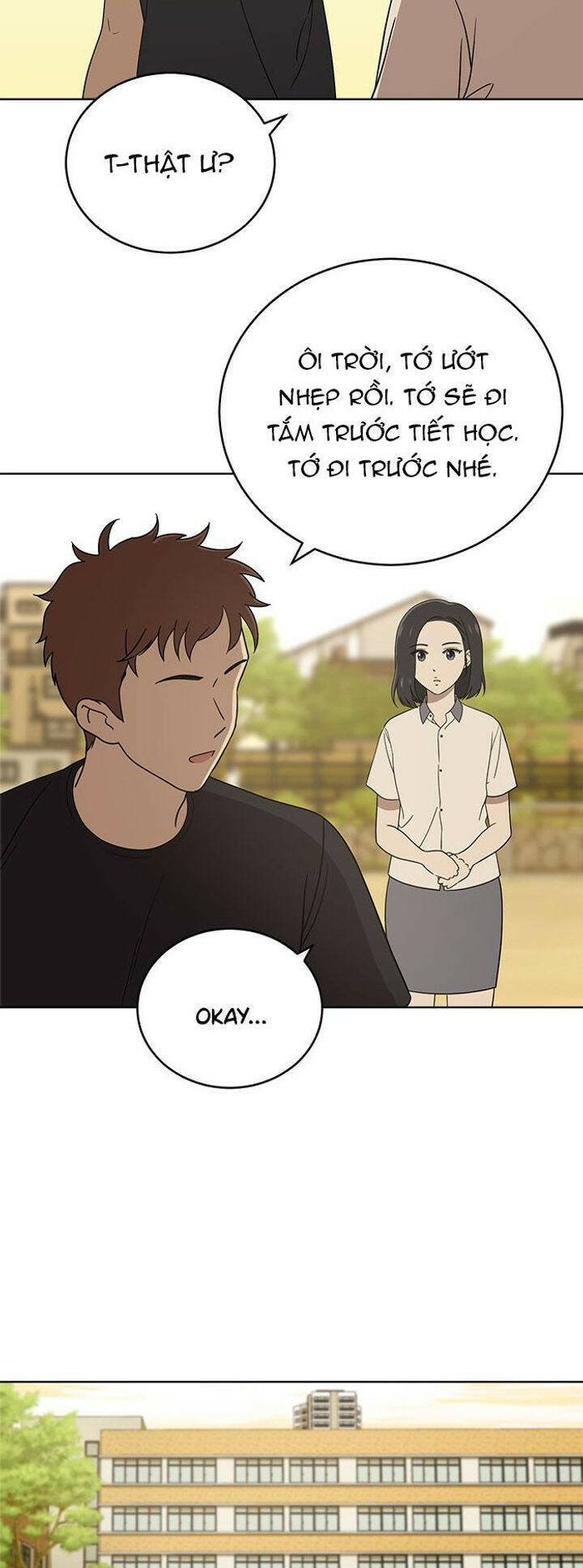 Cô Nàng Hết Thuốc Chữa Chapter 56 - Trang 2