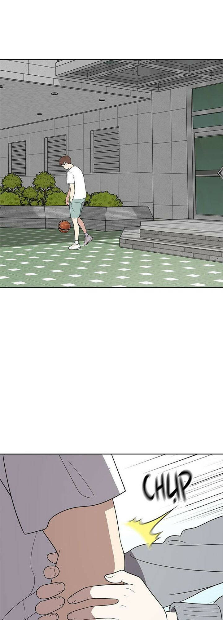 Cô Nàng Hết Thuốc Chữa Chapter 57 - Trang 2