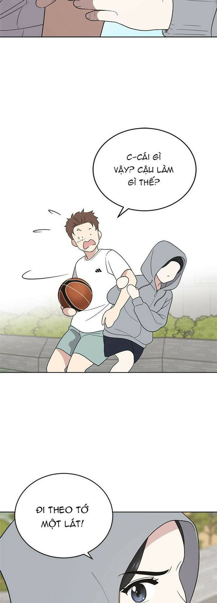 Cô Nàng Hết Thuốc Chữa Chapter 57 - Trang 2