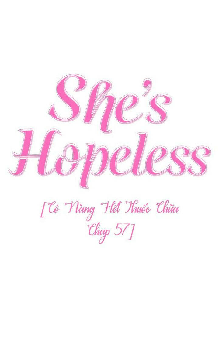 Cô Nàng Hết Thuốc Chữa Chapter 57 - Trang 2