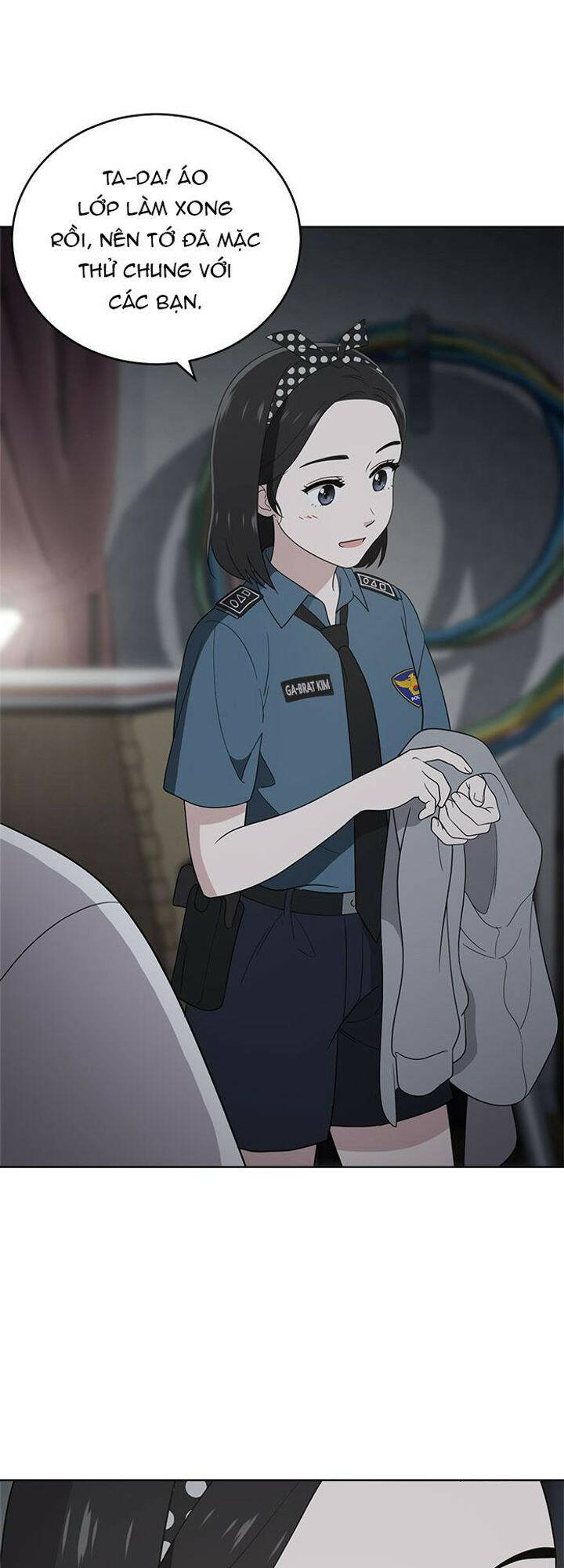 Cô Nàng Hết Thuốc Chữa Chapter 57 - Trang 2