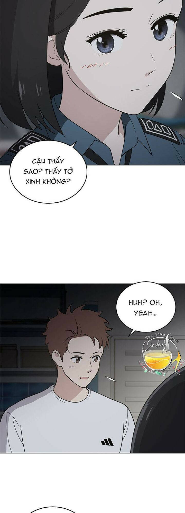 Cô Nàng Hết Thuốc Chữa Chapter 57 - Trang 2