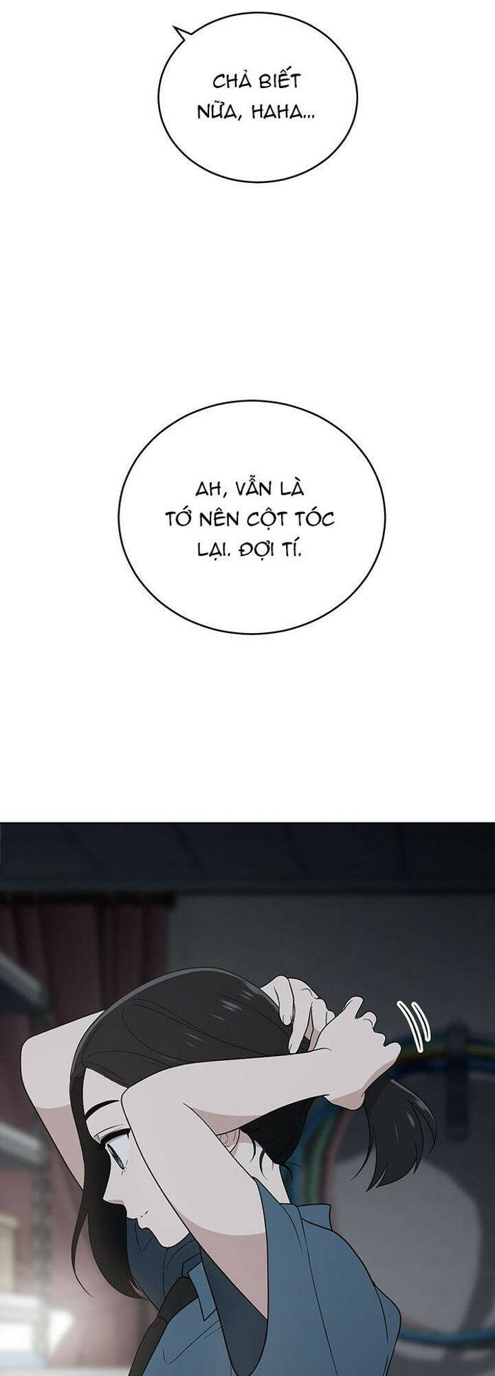 Cô Nàng Hết Thuốc Chữa Chapter 57 - Trang 2