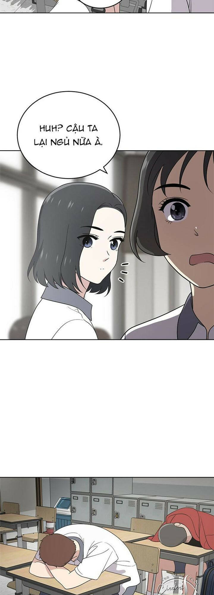 Cô Nàng Hết Thuốc Chữa Chapter 57 - Trang 2