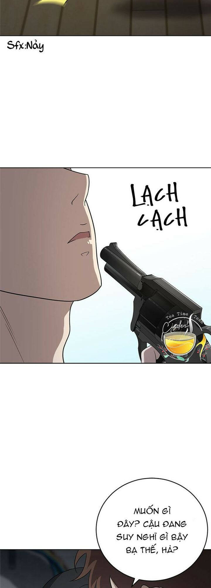 Cô Nàng Hết Thuốc Chữa Chapter 57 - Trang 2