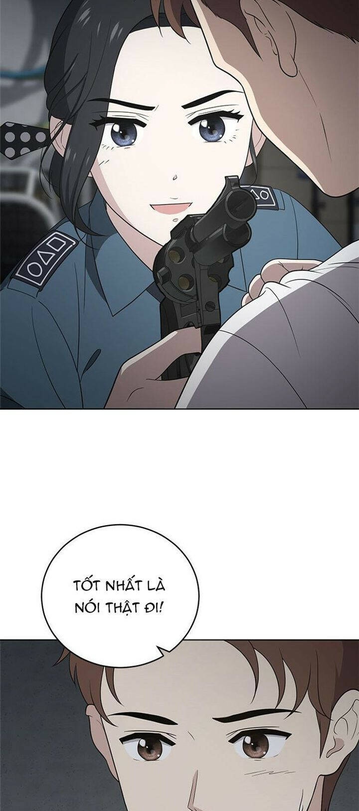 Cô Nàng Hết Thuốc Chữa Chapter 57 - Trang 2