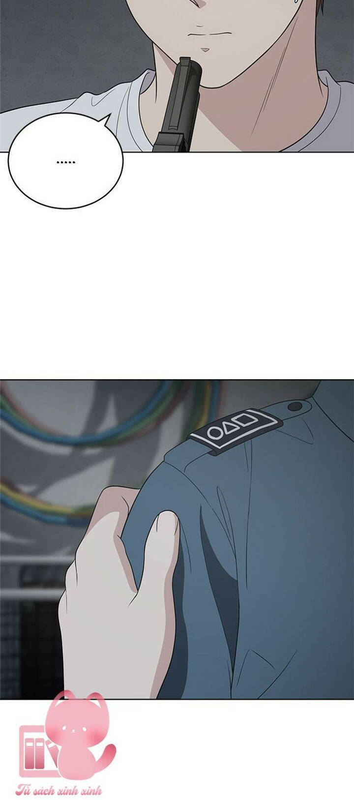 Cô Nàng Hết Thuốc Chữa Chapter 57 - Trang 2