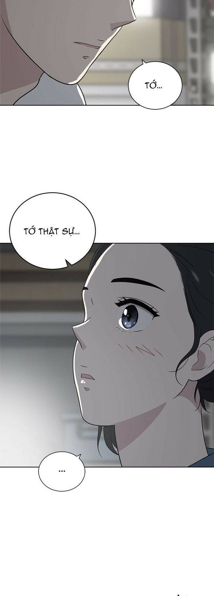 Cô Nàng Hết Thuốc Chữa Chapter 57 - Trang 2