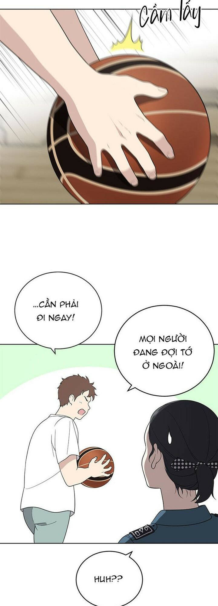 Cô Nàng Hết Thuốc Chữa Chapter 57 - Trang 2